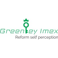 Greenkey Imex LLP logo - Similar company to Legecon Exim Pvt Ltd