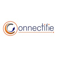 Connectifie Limited logo - Similar company to Cliqjets Aviation