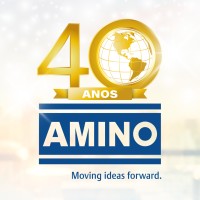 Amino Química logo - Similar company to Basile Química
