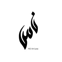 NS ART LANE logo - Similar company to Karvys - Art Design Community