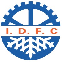 IDFC logo - Similar company to Ifc 44