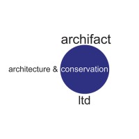 archifact - architecture & conservation limited logo - Similar company to Ace Architecture