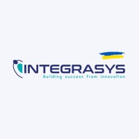 INTEGRASYS Ukraine logo - Similar company to Adamant