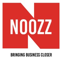 Noozz logo - Similar company to Taktilesdesign Gmbh