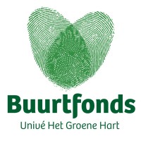 Stichting Univé Het Groene Hart Buurtfonds logo - Similar company to Univé Samen