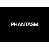 PHANTASM logo - Similar company to Ocurens