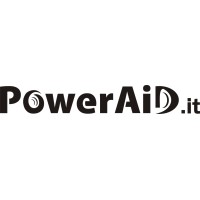 PowerAid (PowerInn Srl) logo - Similar company to Poweraid