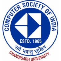 Computer Society Of India CUSB logo - Similar company to Geeksforgeeks Campus Body - Chandigarh University
