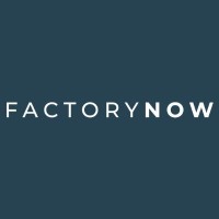 FactoryNOW logo - Similar company to Digitalbio Systems