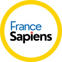 France Sapiens logo - Similar company to Amaltia