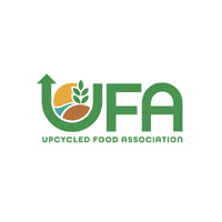 Upcycled Food Association logo - Similar company to Regrained