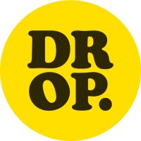 DROP. logo - Similar company to Slam Social