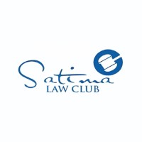 Satima Law Club logo - Similar company to Walker Kontos