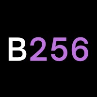 Beacon 256 logo - Similar company to Overdrive Ai