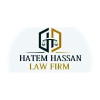 Hatem Hassan law firm logo - Similar company to Elkenany Group