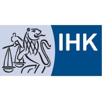 IHK Regensburg für Oberpfalz / Kelheim logo - Similar company to Techbase