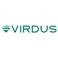 The Virdus Companies logo - Similar company to S2B Partner. Digital Transformation In Sales And Marketing For B2B Companies