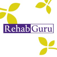 Rehab Guru Physical Therapy Services logo - Similar company to Da Bomb