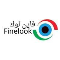 Finelook logo - Similar company to Menaddicts