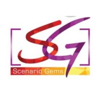 ScenarioGems logo - Similar company to Gempalace