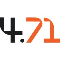 4.71 logo - Similar company to Klafuti