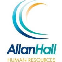 Allan Hall Human Resource Services logo - Similar company to Longueville Hotel