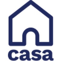 Casa logo - Similar company to Catchie