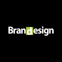 Brandesign logo - Similar company to Brandesign Studio
