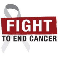 Fight To End Cancer logo - Similar company to Mr Big & Tall