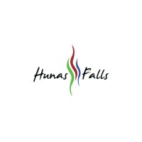 Hunas Falls Hotel logo - Similar company to Newa | نِوَ