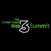 The Global Green Web3 Summit logo - Similar company to Web3 Goa