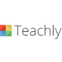 Teachly logo - Similar company to Teachly