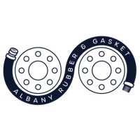 Albany Rubber & Gasket logo - Similar company to Triosim Corporation