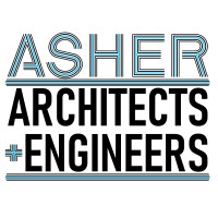 Asher Architects+Engineers logo - Similar company to Intellispex