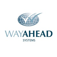 Wayahead Systems logo - Similar company to 3Wsecurity