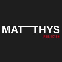 Matthys Projecten BV logo - Similar company to Isolblow