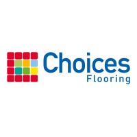 Choices Flooring logo - Similar company to Solomons Flooring