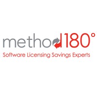 Method 180 logo - Similar company to Metrixdata 360 Inc.
