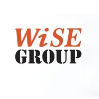 Wise Group logo - Similar company to One80Lab
