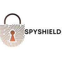 Spy Shield logo - Similar company to Arietes Pvt
