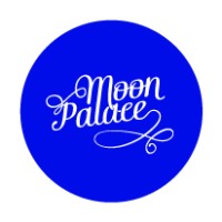 Moon Palace // motion design logo - Similar company to The Motion Fighters