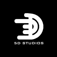 5D STUDIOS logo - Similar company to Toni