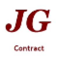 JG CONTRACT logo - Similar company to Vivid Lightworks