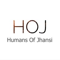 Humans of Jhansi logo - Similar company to Humans Of Dublin