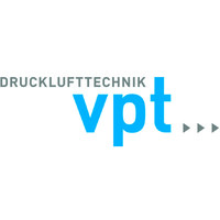 VPT Drucklufttechnik GmbH & Co. KG logo - Similar company to Axitronix