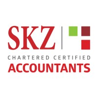 SKZ Chartered Certified Accountants logo - Similar company to Centos Digital Ltd