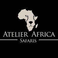 Atelier Africa Safaris logo - Similar company to Inner Creative Studio