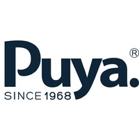 Puya logo - Similar company to Fernando Moreno