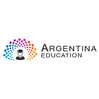 Argentina Education logo