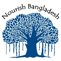 Nourish Bangladesh logo - Similar company to Worthwhile Films